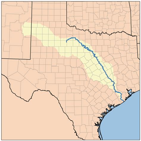 navasota river texas